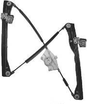 VAN WEZEL 5888264 Подъемное устройство для о