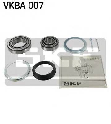SKF VKBA 007 Комплект подшипника ступиц