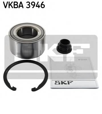 SKF VKBA 3946 Комплект подшипника ступиц