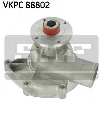 SKF VKPC 88802 Водяний насос SKF VKPC 88802 Водяний насос