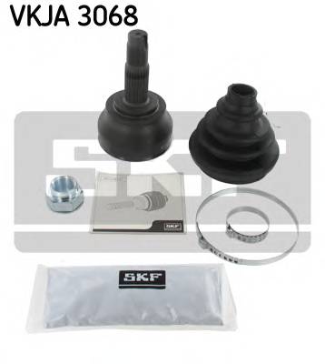 SKF VKJA 3068 Шарнирный комплект, привод