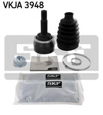 SKF VKJA 3948 Шарнирный комплект, привод