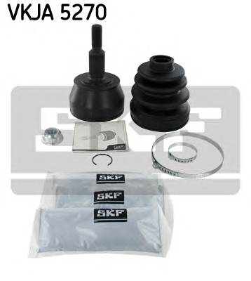 SKF VKJA 5270 Шарнирный комплект, привод