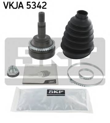 SKF VKJA 5342 Шарнірний комплект, привод