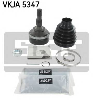 SKF VKJA 5347 Шарнірний комплект, привод...