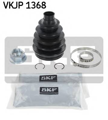 SKF VKJP 1368 Комплект пылника, приводно