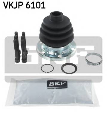 SKF VKJP 6101 Комплект пылника, приводно