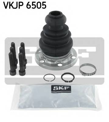 SKF VKJP 6505 Комплект пылника, приводно
