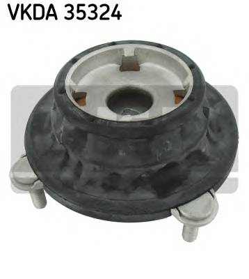 SKF VKDA35324 ZEST. NAPR. ZAW. CITROEN SKF VKDA35324 ZEST. NAPR. ZAW. CITROEN