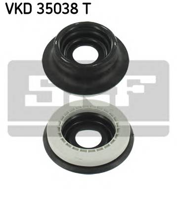 SKF VKD 35038 T Підшипник кочення, опора ст...