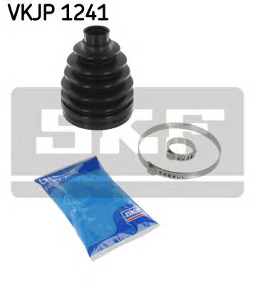SKF VKJP 1241 Комплект пылника, приводно...