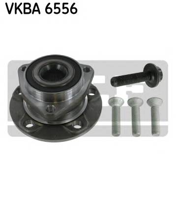 SKF VKBA 6556 Комплект подшипника ступиц