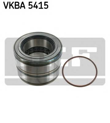 SKF VKBA 5415 Комплект подшипника ступиц