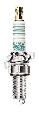 DENSO IX24B Свеча зажигания DENSO IX24B Свеча зажигания