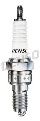DENSO U27FER9 Свіча запалювання DENSO U27FER9 Свіча запалювання