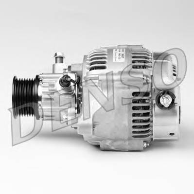 DENSO DAN670 Генератор DENSO DAN670 Генератор