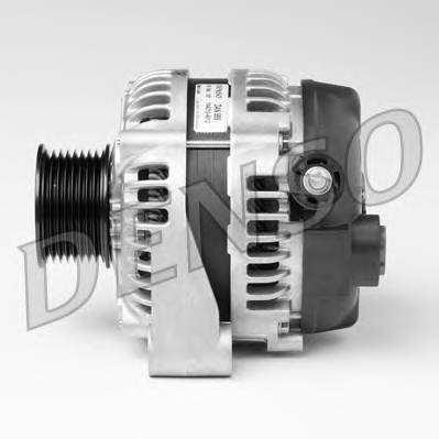 DENSO DAN989 Генератор DENSO DAN989 Генератор