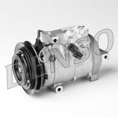 DENSO DCP45005 Компресор, кондиціонер DENSO DCP45005 Компресор, кондиціонер