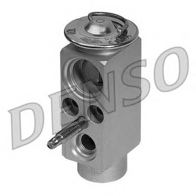 DENSO DVE05006 Расширительный клапан, кон