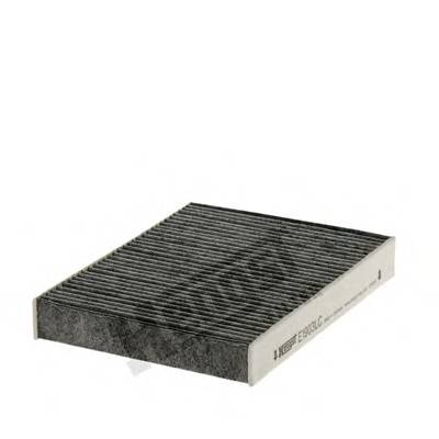 HENGST FILTER E1903LC Фильтр, воздух во внутренно... HENGST FILTER E1903LC Фильтр, воздух во внутренно...