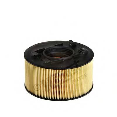 HENGST FILTER E489L Воздушный фильтр HENGST FILTER E489L Воздушный фильтр