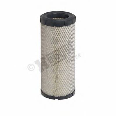 HENGST FILTER E571L Воздушный фильтр