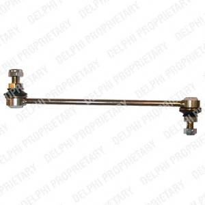 DELPHI TC720 Тяга / стойка, стабилизатор