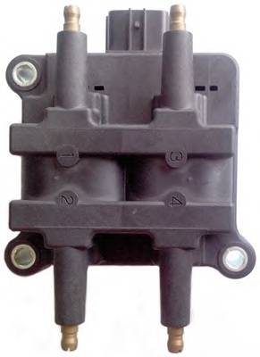 MAGNETI MARELLI 060717090012 Катушка зажигания MAGNETI MARELLI 060717090012 Катушка зажигания