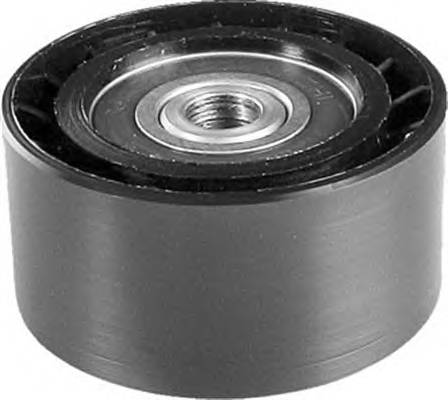 MAGNETI MARELLI 331316170125 Ролик ведущий BMW,FORD, MAZDA, PEUGEOT