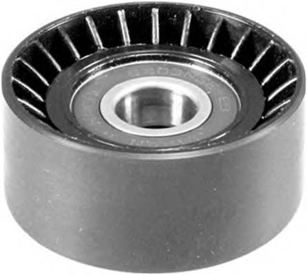 MAGNETI MARELLI 331316170158 Натяжной ролик, поликлинов