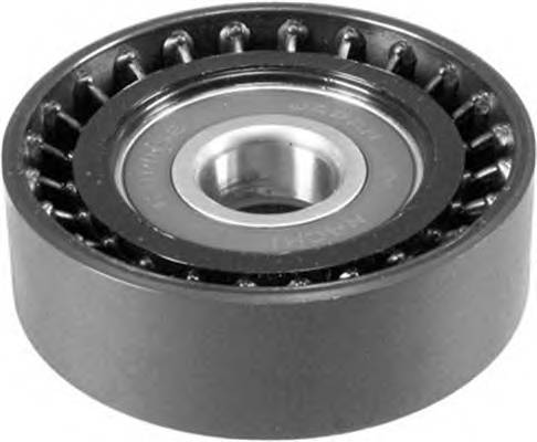 MAGNETI MARELLI 331316170195 Натяжной ролик, поликлинов