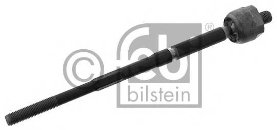FEBI BILSTEIN 02043 Осевой шарнир, рулевая тяга