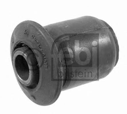 FEBI BILSTEIN 04977 Подвеска, рычаг независимо...