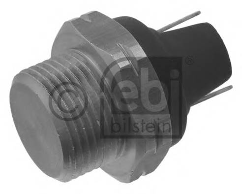 FEBI BILSTEIN 06031 Термовыключатель, вентилят