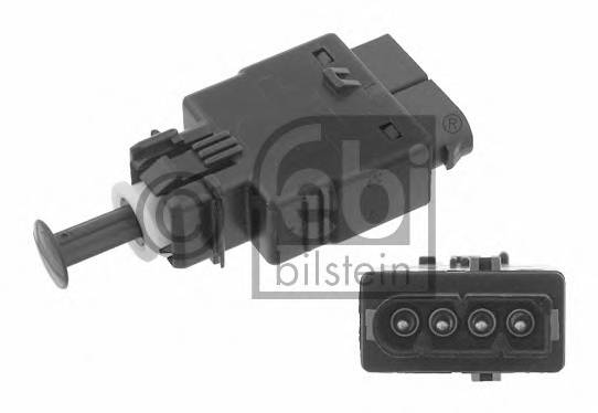 FEBI BILSTEIN 06035 Выключатель фонаря сигнала... FEBI BILSTEIN 06035 Выключатель фонаря сигнала...