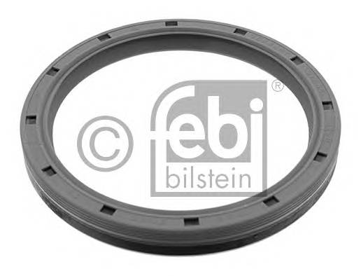 FEBI BILSTEIN 07686 Уплотняющее кольцо, коленч
