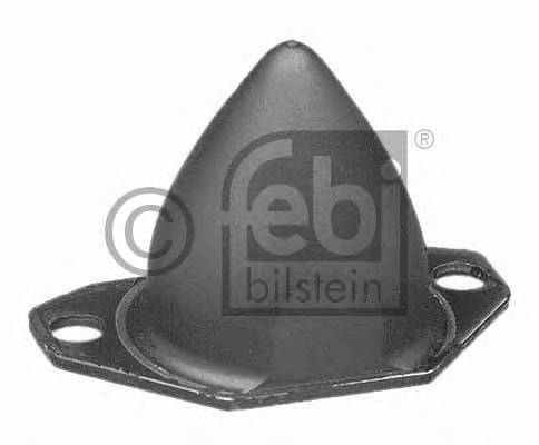 FEBI BILSTEIN 09467 Буфер, поворотный кулак