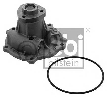 FEBI BILSTEIN 09757 Водяной насос