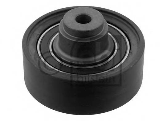 FEBI BILSTEIN 10045 Паразитный / Ведущий ролик, 