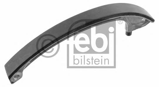 FEBI BILSTEIN 10933 Планка успокоителя, цепь пр