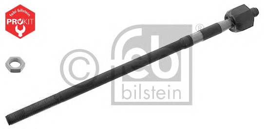 FEBI BILSTEIN 12567 Осьовий шарнір, рульова тяг... FEBI BILSTEIN 12567 Осьовий шарнір, рульова тяг...