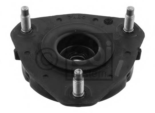 FEBI BILSTEIN 19675 Опора стійки амортизатора FEBI BILSTEIN 19675 Опора стійки амортизатора