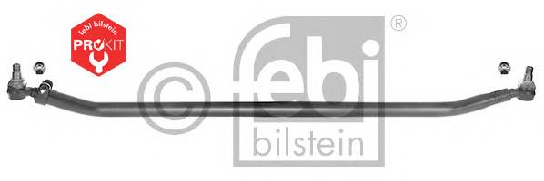 FEBI BILSTEIN 19898 Поперечная рулевая тяга