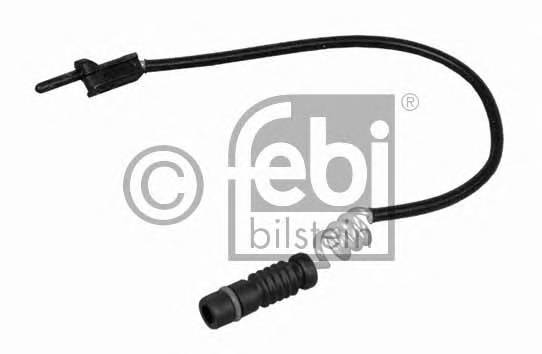 FEBI BILSTEIN 22402 Сигнализатор, износ тормоз