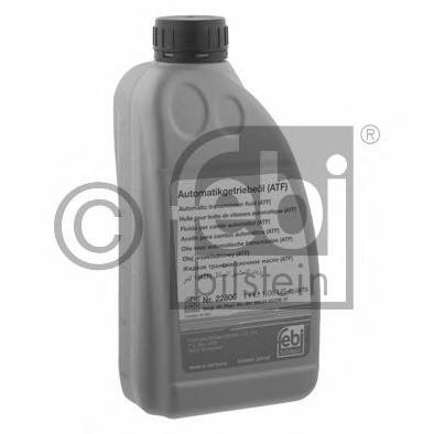 FEBI BILSTEIN 22806 Масло автоматической короб