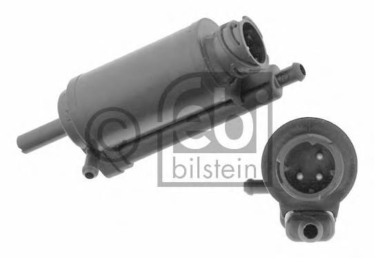FEBI BILSTEIN 23208 Водяной насос, система очис