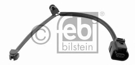 FEBI BILSTEIN 23362 Сигнализатор, износ тормоз