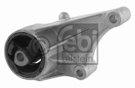 FEBI BILSTEIN 23680 Подвеска, двигатель FEBI BILSTEIN 23680 Подвеска, двигатель