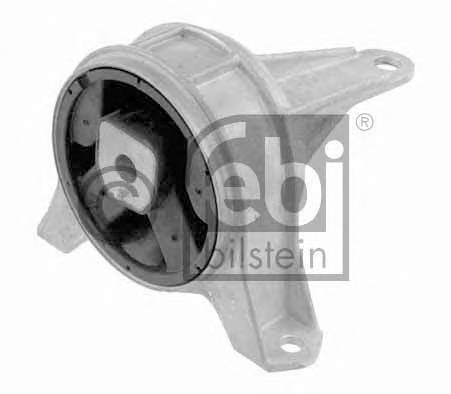 FEBI BILSTEIN 23681 Підвіска, двигун FEBI BILSTEIN 23681 Підвіска, двигун