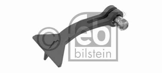 FEBI BILSTEIN 23915 Ручка, открывания моторног